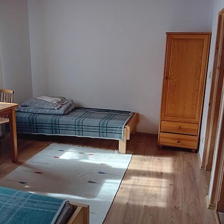 Pokoje Goscinne Za Sichła Murzasichle Esterno foto