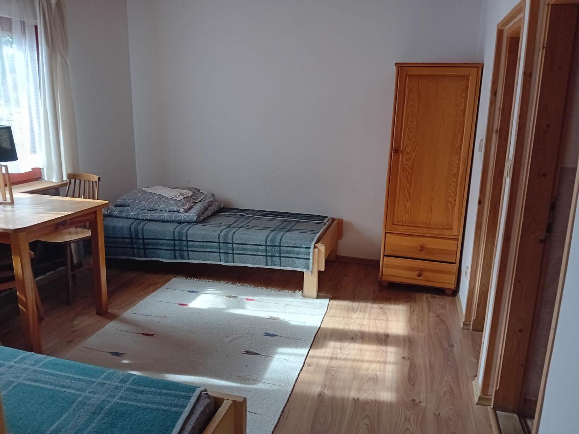 Pokoje Goscinne Za Sichła Murzasichle Esterno foto