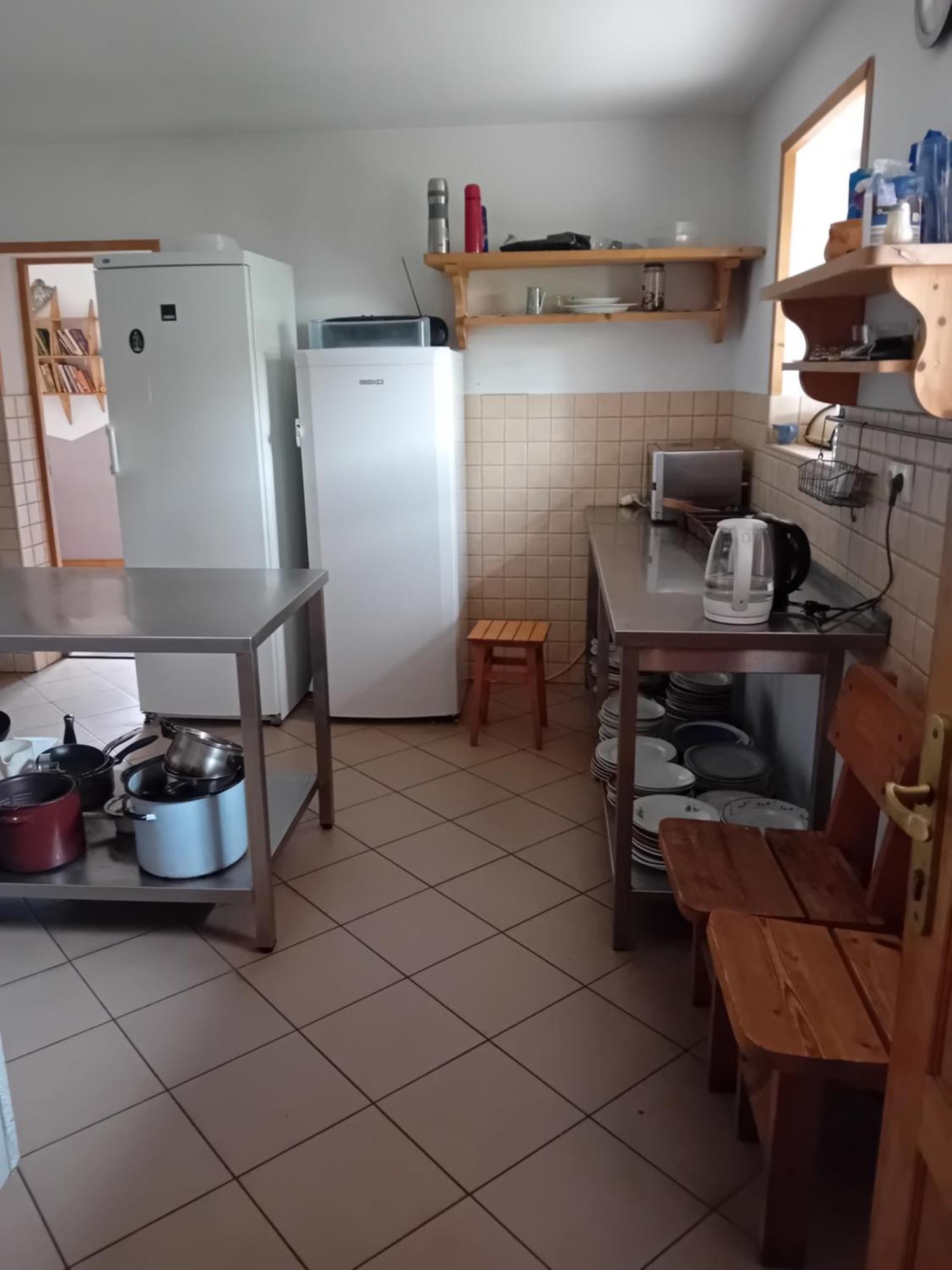 Pokoje Goscinne Za Sichła Murzasichle Esterno foto